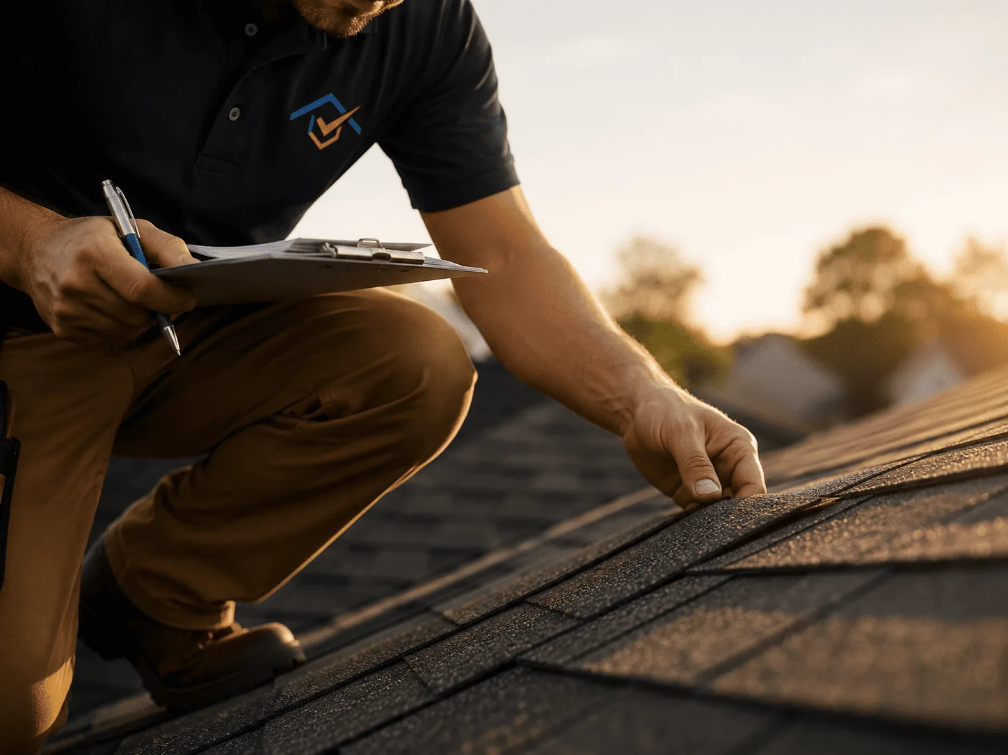 Why Choose Roof Inspection in Chilo, OH